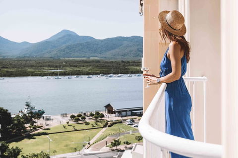 Pullman Cairns International - Accommodation Adelaide 4
