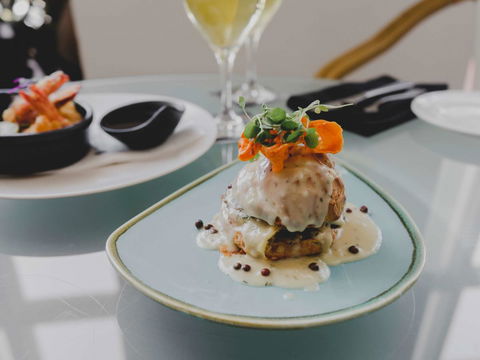 Pullman Cairns International - Accommodation Adelaide 32