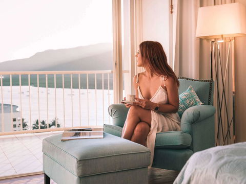 Pullman Cairns International - Accommodation Adelaide 0