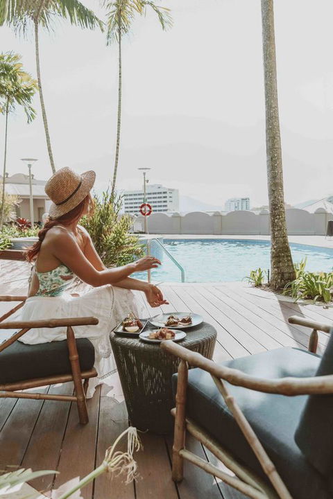 Pullman Cairns International - Accommodation Adelaide 8