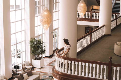 Pullman Cairns International - Accommodation Adelaide 6