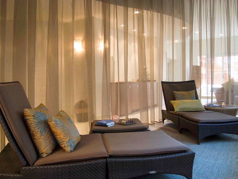 Pullman Cairns International - Accommodation Adelaide 36