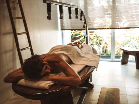 Pullman Cairns International - Accommodation Adelaide 39