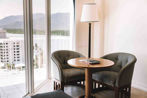 Pullman Cairns International - Accommodation Adelaide 10