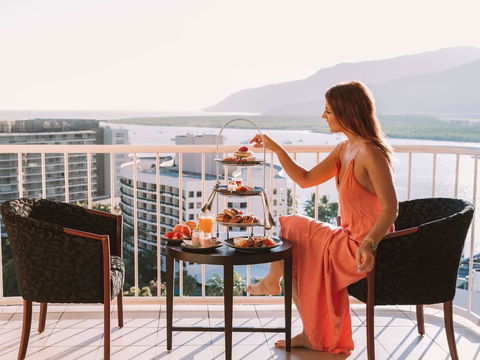 Pullman Cairns International - Accommodation Adelaide 31