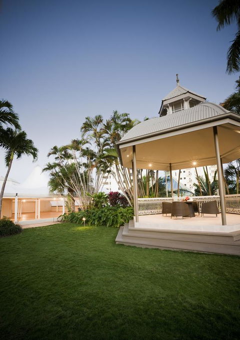 Pullman Cairns International - Accommodation Adelaide 25