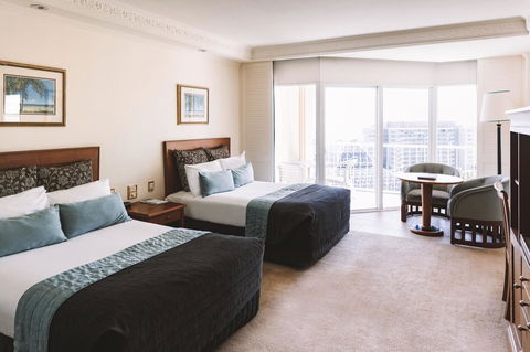 Pullman Cairns International - Accommodation Adelaide 22