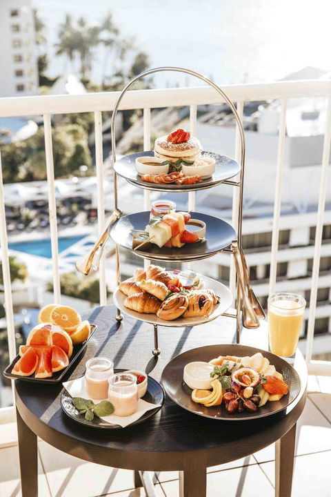 Pullman Cairns International - Accommodation Adelaide 13