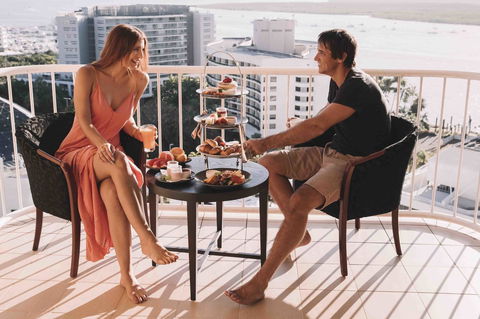 Pullman Cairns International - Accommodation Adelaide 16