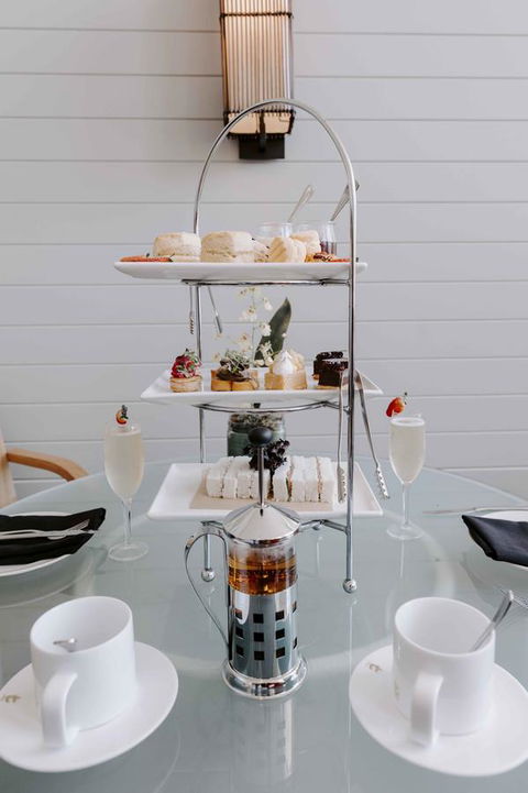 Pullman Cairns International - Accommodation Adelaide 12