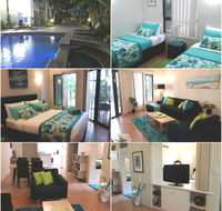Jackies holiday Apartment - Accommodation Adelaide