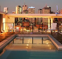 Opera Apartments - South Brisbane - Accommodation Adelaide