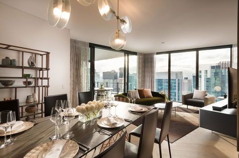 The Westin Brisbane - Accommodation Adelaide 36