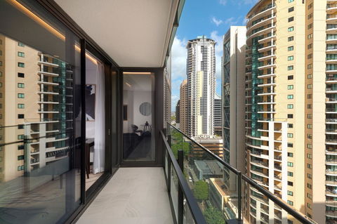 The Westin Brisbane - Accommodation Adelaide 28