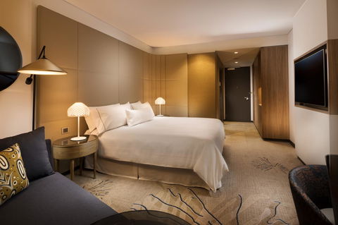 The Westin Brisbane - Accommodation Adelaide 10