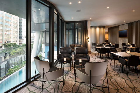 The Westin Brisbane - Accommodation Adelaide 40