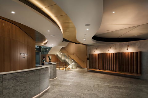 The Westin Brisbane - Accommodation Adelaide 4