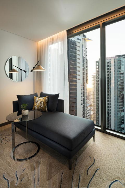 The Westin Brisbane - Accommodation Adelaide 18