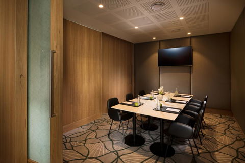 The Westin Brisbane - Accommodation Adelaide 42