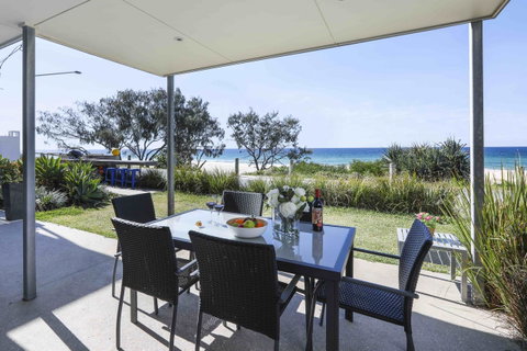 Sandbox Apartments - Accommodation Adelaide 4