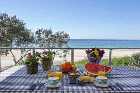 Sandbox Apartments - Accommodation Adelaide 16