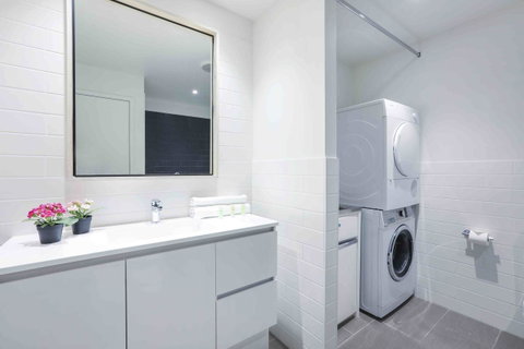 Sandbox Apartments - Accommodation Adelaide 34