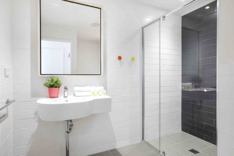 Sandbox Apartments - Accommodation Adelaide 41