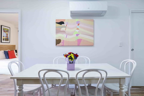 Sandbox Apartments - Accommodation Adelaide 25