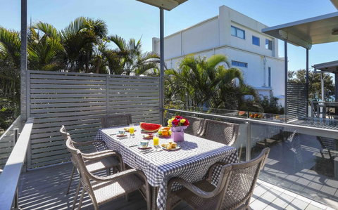Sandbox Apartments - Accommodation Adelaide 37