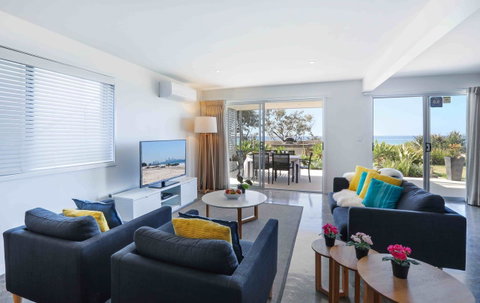 Sandbox Apartments - Accommodation Adelaide 6