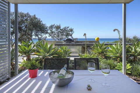 Sandbox Apartments - Accommodation Adelaide 26