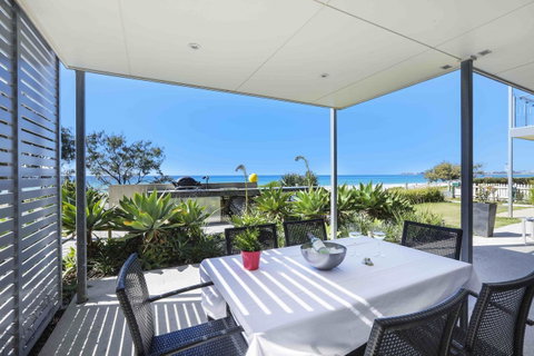 Sandbox Apartments - Accommodation Adelaide 2