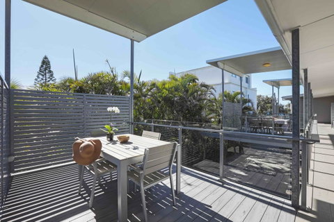 Sandbox Apartments - Accommodation Adelaide 32
