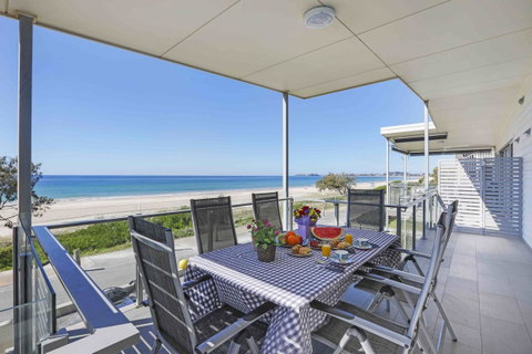 Sandbox Apartments - Accommodation Adelaide 3