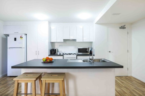 Sandbox Apartments - Accommodation Adelaide 27