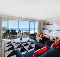 Sandbox Luxury Beach Front Apartments - Accommodation Adelaide