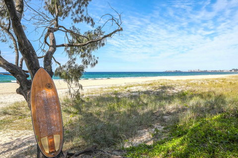 Sandbox Apartments - Accommodation Adelaide 36
