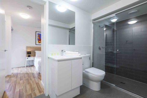 Sandbox Apartments - Accommodation Adelaide 15