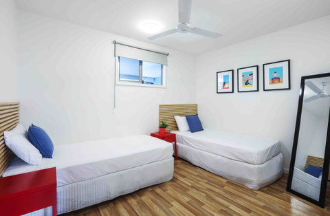 Sandbox Apartments - Accommodation Adelaide 29