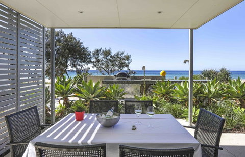 Sandbox Apartments - Accommodation Adelaide 10