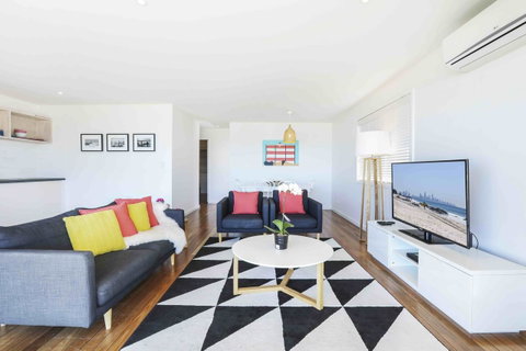 Sandbox Apartments - Accommodation Adelaide 39