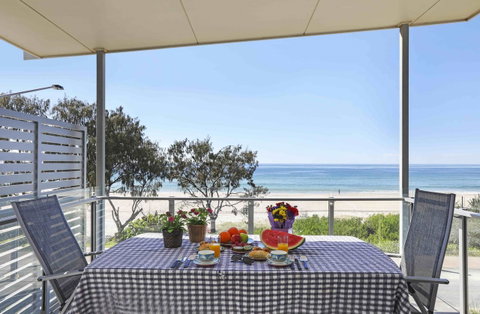 Sandbox Apartments - Accommodation Adelaide 17