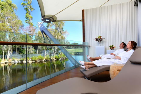 RACV Royal Pines Resort Gold Coast - Accommodation Adelaide 29