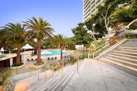 RACV Royal Pines Resort Gold Coast - Accommodation Adelaide 41