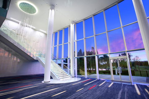 RACV Royal Pines Resort Gold Coast - Accommodation Adelaide 36