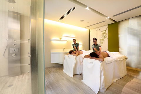 RACV Royal Pines Resort Gold Coast - Accommodation Adelaide 31