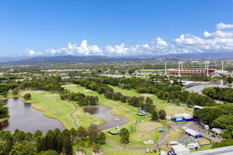 RACV Royal Pines Resort Gold Coast - Accommodation Adelaide 15
