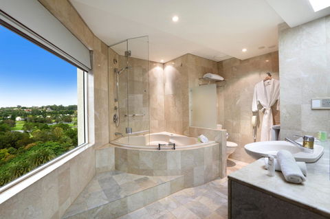RACV Royal Pines Resort Gold Coast - Accommodation Adelaide 22
