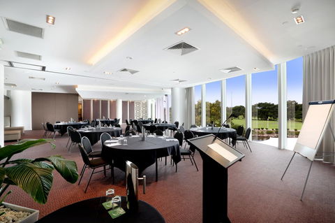 RACV Royal Pines Resort Gold Coast - Accommodation Adelaide 39
