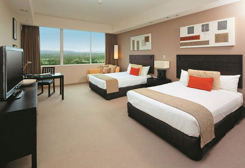 RACV Royal Pines Resort Gold Coast - Accommodation Adelaide 19